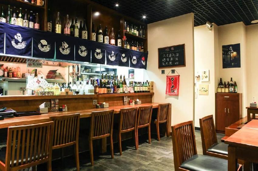 日式居酒屋也走社区路线 菜肴做出“中国味儿”|饮品报