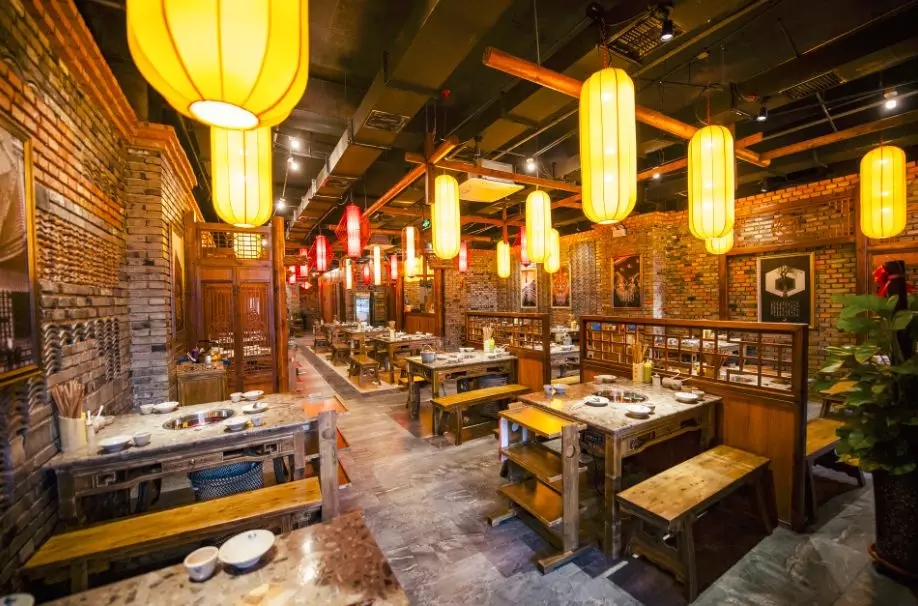 开店2年亏掉1套房，他看透了餐饮5大模式，才发现选了最糟糕的那种！|饮品报