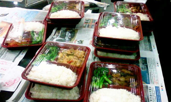 印度在线餐饮行业推出“云厨房”，试比肩中国|饮品报