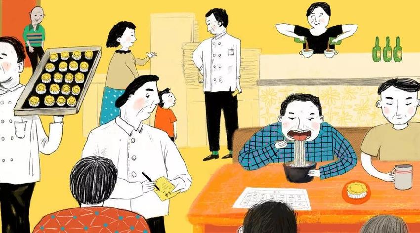 做外卖不挣钱？你可能踩到了这5个坑！|饮品报