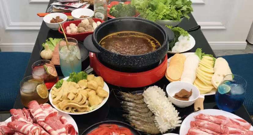 第五届中国（广州）火锅产业大会 精准精益 极致高效|饮品报