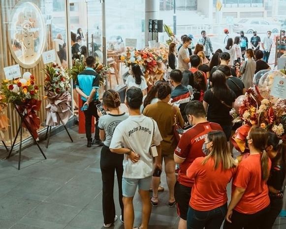 霸王茶姬首次登上“2022中国十大茶饮品牌”，国风茶饮如何从小众品类崛起？|饮品报