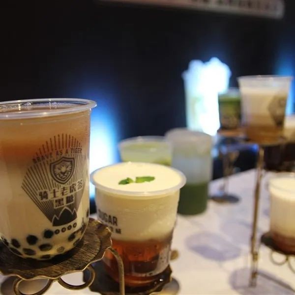中国现做茶饮深度定类营销战略分析(三)｜深度连载|饮品报