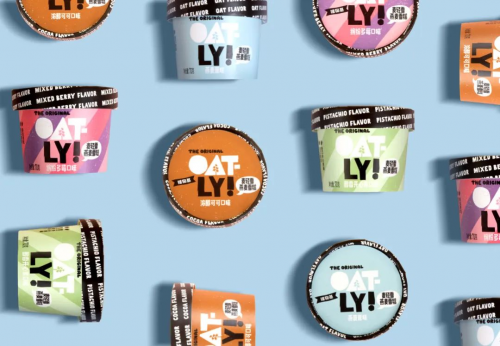 OATLY：燕麦奶雪糕如何征服经销商
