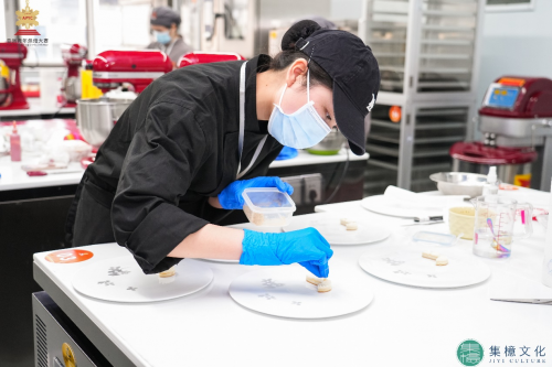 见“圳”烘焙力量 | 2023亚洲青年烘焙大赛选拔赛火热开赛|饮品报