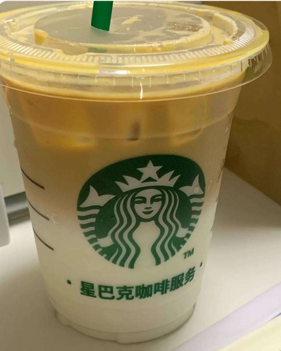 “山寨版星巴克”？雀巢开的