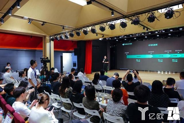ZAO 2023丨柠季汪洁：2年1700家店背后，人才是品牌发展的动力