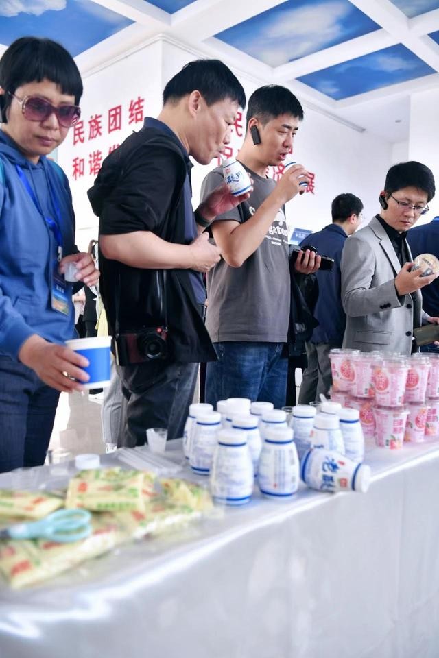 乳“此“智“造 塞尚乳业引领中国“厚乳时代“ | 乳业
