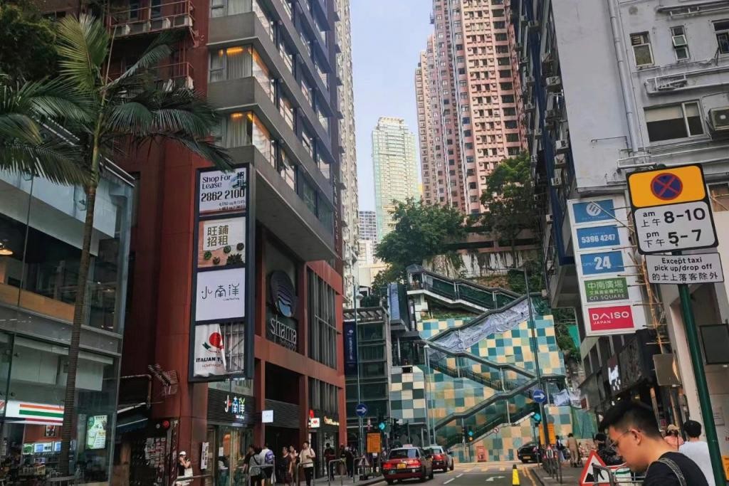 去了趟香港，我明白了内地企业为何要收购太平洋咖啡