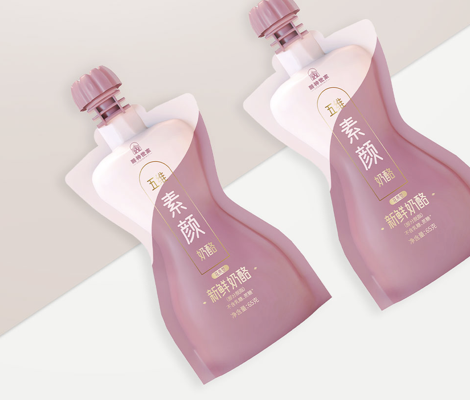 可以吃的护肤品！酪神世家用五维素颜奶酪呵护女性健康