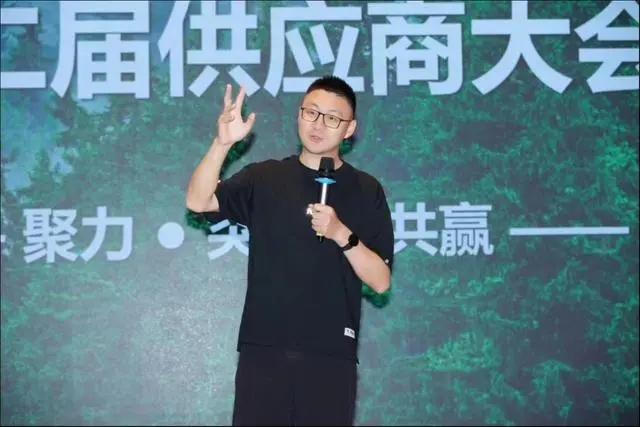 元气森林：漫长的告别|饮品报