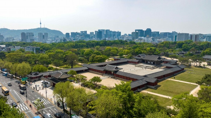 "亚洲50最佳餐厅” 颁奖典礼首度选址首尔|饮品报