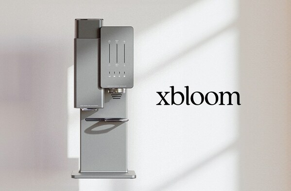 专业级精品咖啡新标杆：「xBloom」----咖啡机中的特斯拉|饮品报
