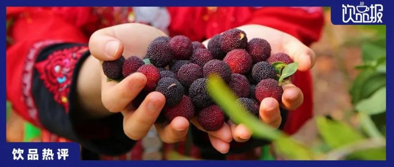 销量激增、爆品杀疯、联名扎堆，透过五一假日经济窥探茶饮风向|饮品报