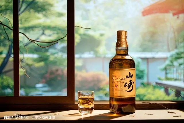 炎夏将至，在三得利世家的柔美风味中感受清新拂面|饮品报
