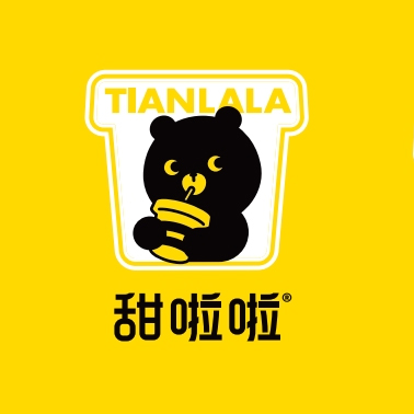 甜啦啦