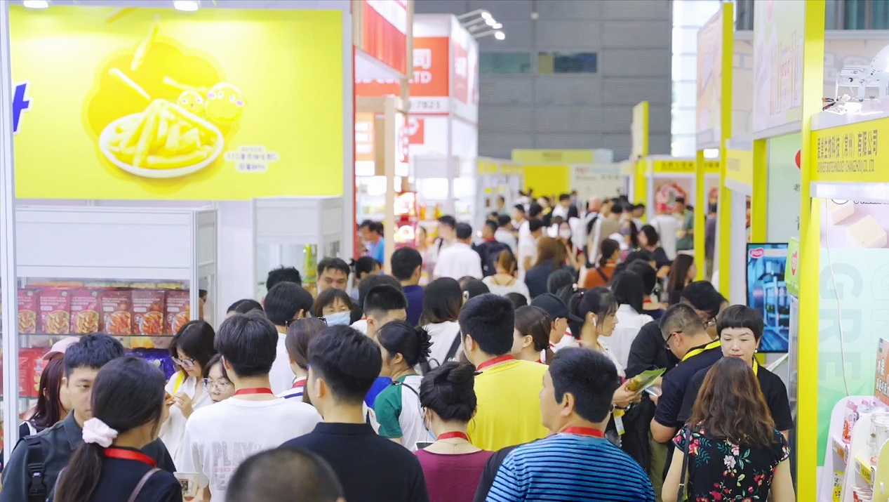 Marca China移师广州，开启中国自有品牌战略新篇章！|餐饮界