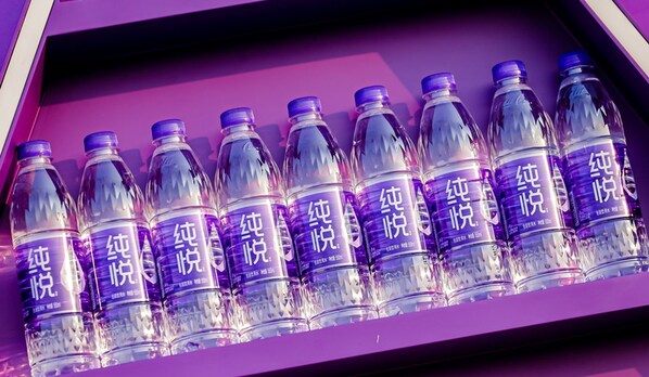厦门太古可口可乐启动"一瓶水接力"公益项目 为高温工作者送去清凉关怀|饮品报