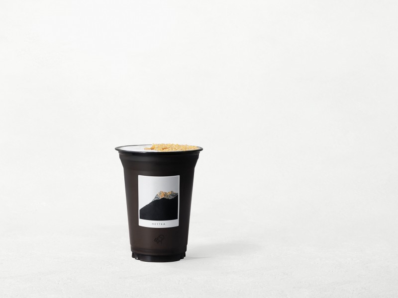 喜茶连推三款藏地灵感新品，带动高原风物走出地方|饮品报