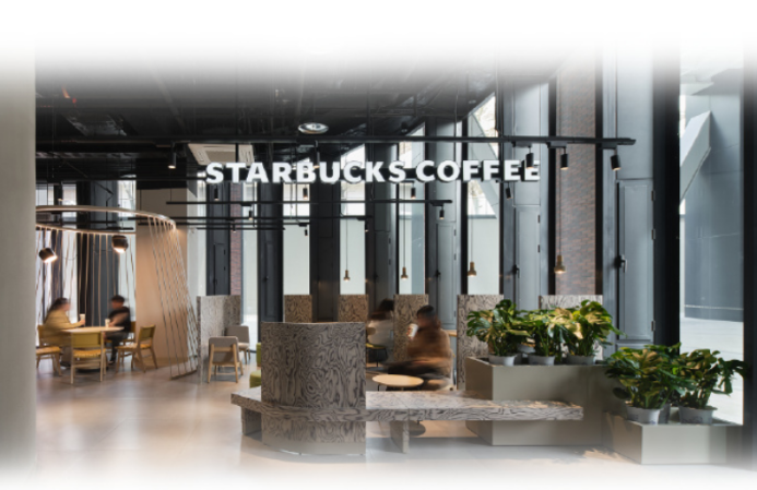 40亿美元,直营变合资,星巴克中国剑指20000家店!