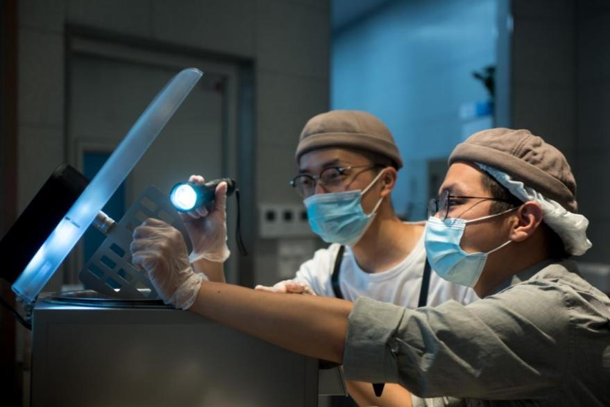 再创行业纪录，喜茶连续四年获中国食品健康七星奖